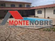 Casa para Venda em Brasília, Nova Colina Sobradinho, 5...