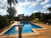 Casa para Venda em Brasília, Park Way, 5 dormitórios, 3...