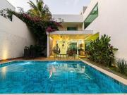 Casa para Venda em Brasília, Setor Habitacional Jardim...