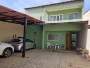 Casa para Venda em Brasília, Setor Oeste Sobradinho II,...