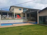 Casa para Venda em Brasília, Sobradinho, 4 dormitórios,...