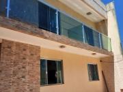 Casa para Venda em Brasília, Sobradinho, 5 dormitórios,...