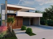 Casa para venda em Brigadeiro Tobias de 190.00m² com 3...
