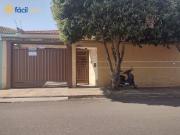 Casa para venda em Buritama de 165.95m² com 3 Quartos, 1...