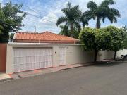 Casa para venda em Buritama de 230.00m² com 3 Quartos, 3...
