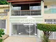 Casa para venda em Bussocaba de 212.24m² com 3 Quartos,...