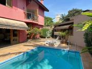 Casa para venda em Butantã de 367.00m² com 5 Quartos, 4...