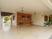 Casa para venda em Cachoeira em Vinhedo São Paulo de...