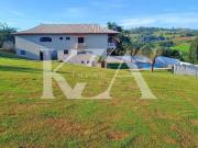 Casa para venda em Cachoeiras Do Imaratá de 511.00m² com...