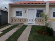 Casa para Venda em Cachoeirinha/RS 1 Dorm. 32 m2 Área Útil Casa para Venda em Cachoeirinha/RS 1 Dorm. 32 m2 Área Útil
