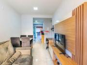 Casa para Venda em Cachoeirinha/RS 2 Dorm. 48 m2 Área Útil