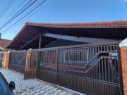 Casa para venda em Caiçara com 4 quartos, 179m²