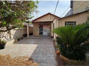 Casa para venda em Caiçaras em Belo Horizonte Minas...