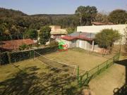 Casa para venda em Caixa D´água de 1475.00m² com 5...