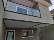 Casa para Venda em Cajamar, Portais Polvilho, 3...