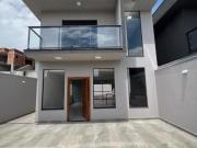 Casa para Venda em Cajamar, Portais Polvilho, 3...