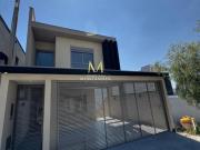 Casa para Venda em Cajamar, Portais Polvilho, 3...