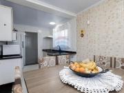 Casa para venda em Cajuru de 127.25m² com 3 Quartos e 1...