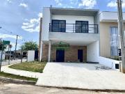 Casa para venda em Cajuru Do Sul de 163.00m² com 3...