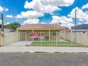 Casa para venda em Cajuru em Curitiba Paraná de 186.00m²...