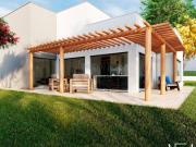 Casa para Venda em Caldas Novas, Condomínio Marinas di...