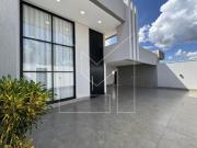 Casa para Venda em Caldas Novas, Estância Itaguaí, 3...