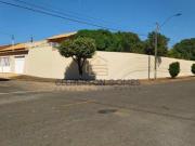 Casa para Venda em Caldas Novas, Estancia Itanhangá, 4...