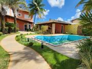Casa para Venda em Caldas Novas, Estancia Itanhangá, 4...