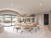 Casa para venda em Campina Do Siqueira de 275.00m² com 3...