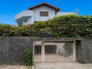 Casa para venda em Campina Do Siqueira em Curitiba...