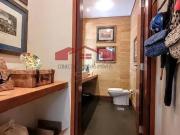 Casa para Venda em Campinas, Alphaville Dom Pedro, 3...