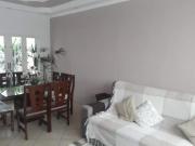 Casa para Venda em Campinas, Jardim New York, 3...