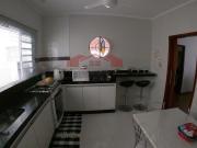 Casa para Venda em Campinas, Jardim Santa Genebra, 3...