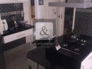 Casa para Venda em Campinas, Parque da Hípica, 3...