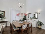 Casa para Venda em Campinas, Residencial Estância...