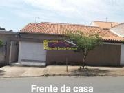 Casa para Venda em Campinas, Residencial Nova...