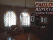 Casa para Venda em Campinas, Vila Antônio Lourenço, 3...