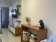 Casa para venda em Campo De Santana de 116.00m² com 2...