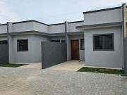 Casa para venda em Campo De Santana em Curitiba Paraná...