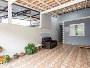 Casa para venda em Campo De Santana de 45.00m² com 2...