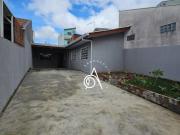 Casa para venda em Campo De Santana de 45.00m² com 3...