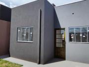 Casa para Venda em Campo Grande, Água Limpa Park, 2...