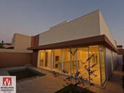 Casa para Venda em Campo Grande, Alphaville 2, 3 suítes,...