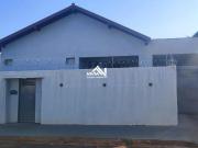 Casa para Venda em Campo Grande, Amambaí, 3 dormitórios,...