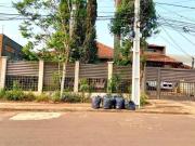 Casa para Venda em Campo Grande, Bairro Seminário, 4...