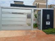 Casa para Venda em Campo Grande, Bonjardim, 3...