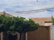 Casa para Venda em Campo Grande, Chácara Cachoeira, 3...