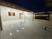 Casa para Venda em Campo Grande, Conjunto Aero Rancho, 2...