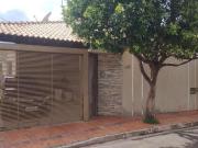 Casa para Venda em Campo Grande, Conjunto José Abrão, 3...