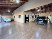 Casa para Venda em Campo Grande, Coophamat, 4...